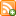 icon for rss feed